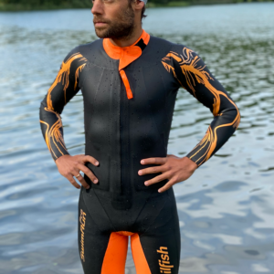 Sailfish SwimRun PRO märkäpuku