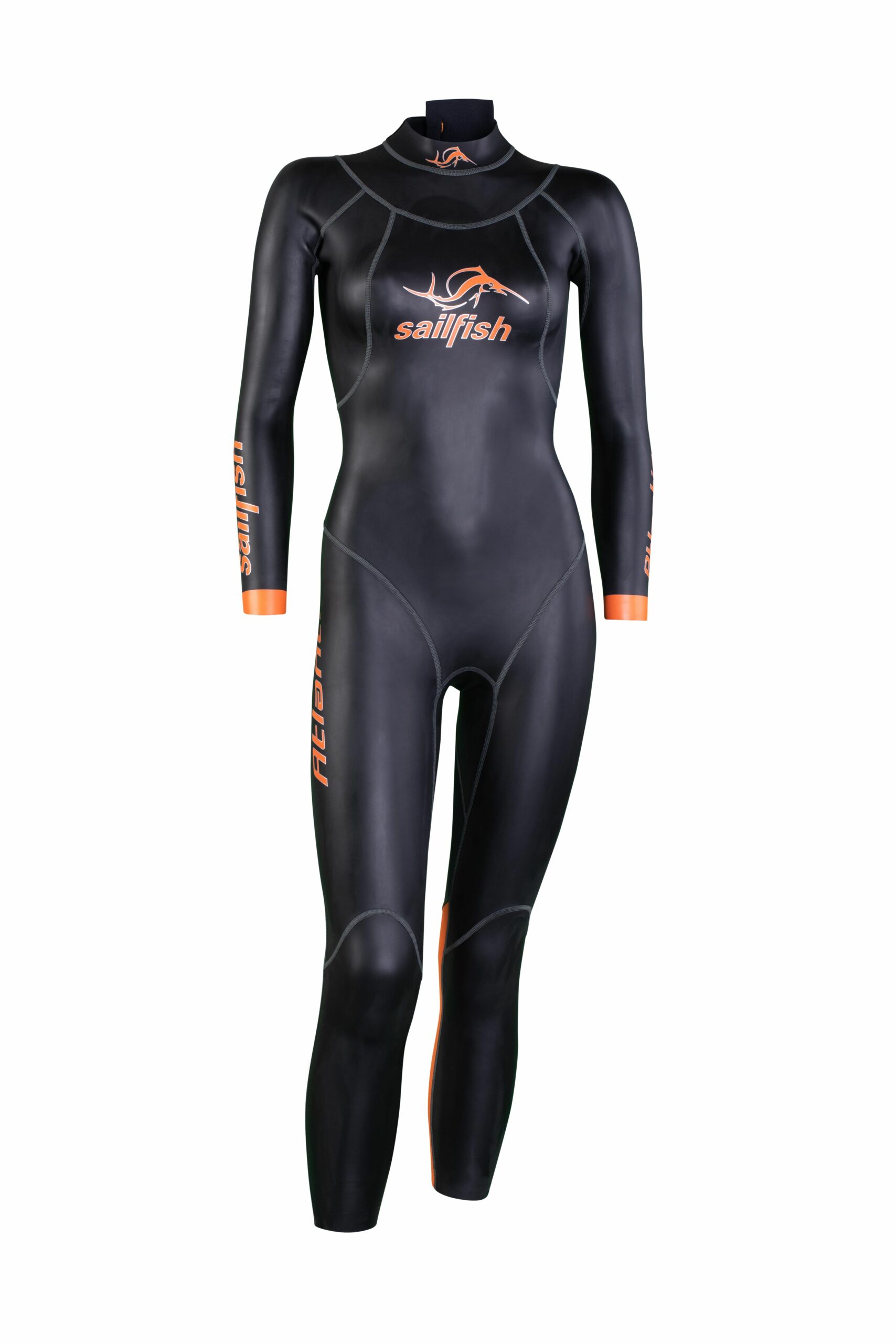 sailfish Atlantic 2 märkäpuku - naiset