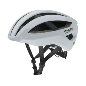 Smith NETWORK Mips -maantiekypärä, Matte White