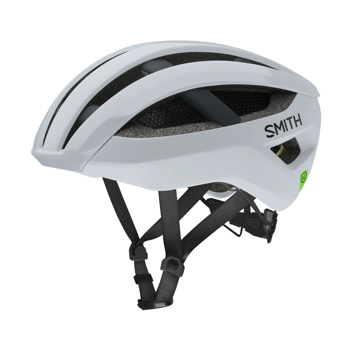 Smith NETWORK Mips -maantiekypärä, Matte White