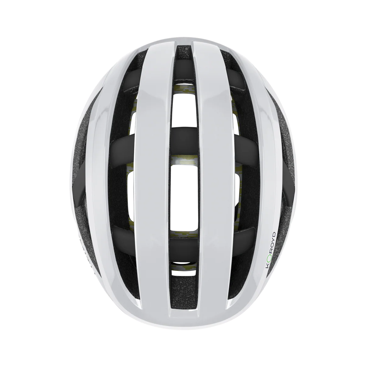 Smith NETWORK Mips -maantiekypärä, Matte White - Image 3
