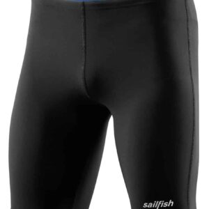 Sailfish Power Jammer Black - miehet