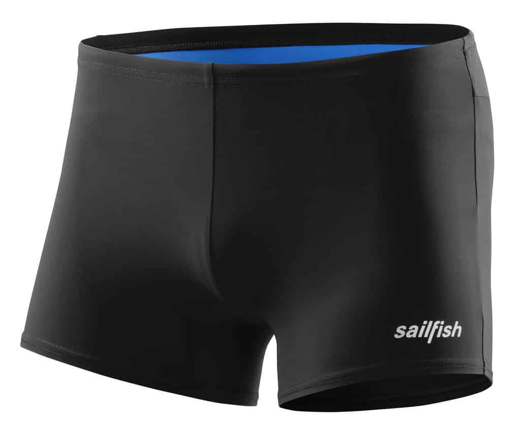 Sailfish Power Short Black - miehet