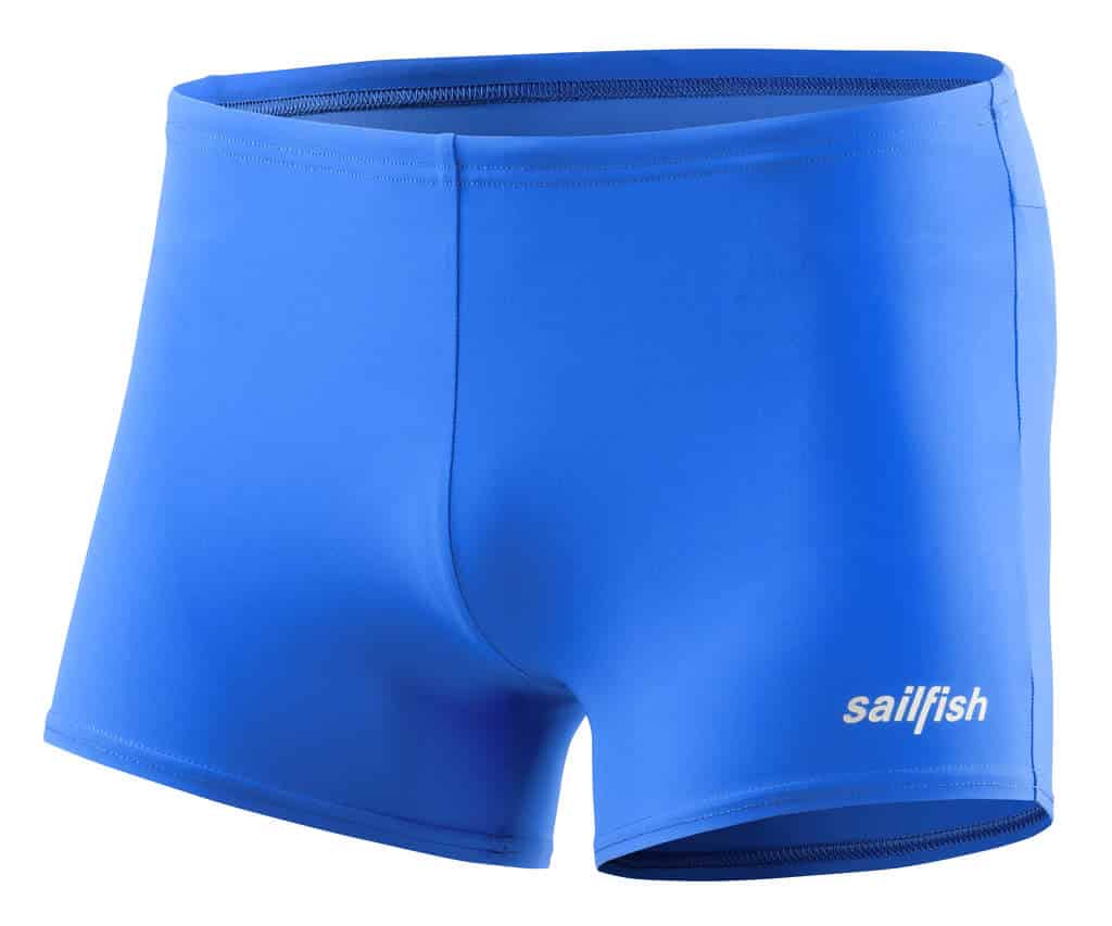 Sailfish Power Short Blue - miehet