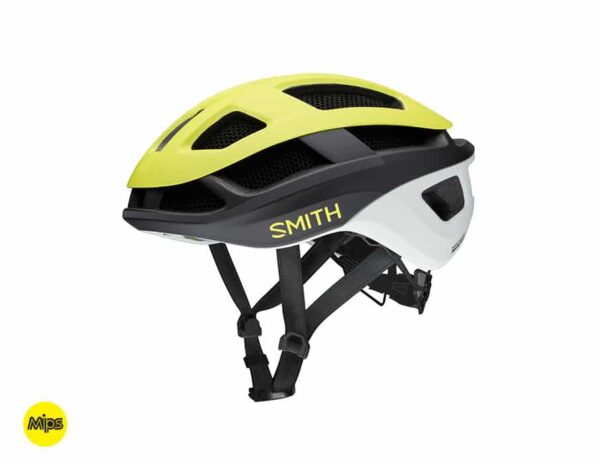 trace neon yellow