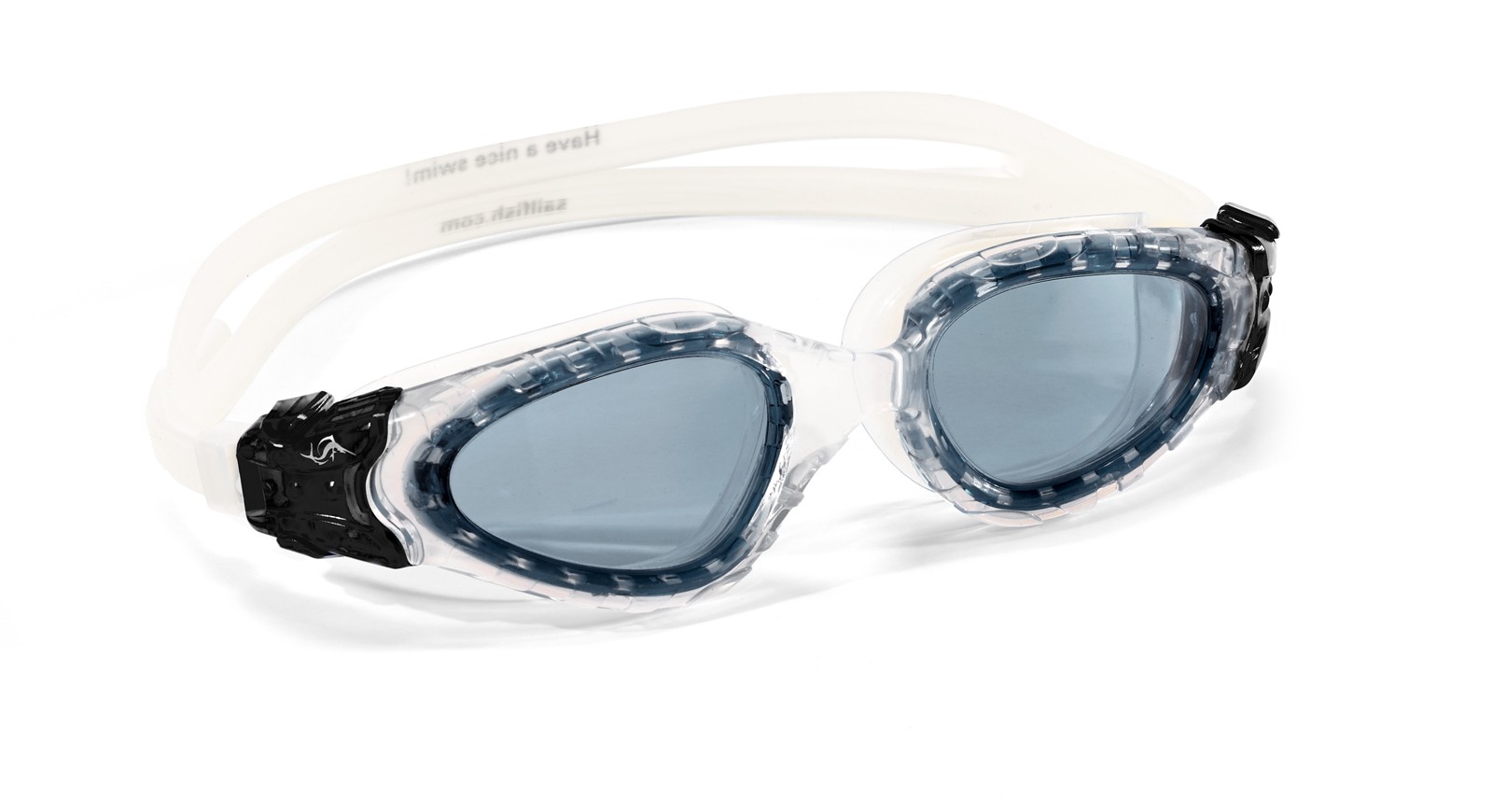 sailfish Tornado, harmaa uimalasit