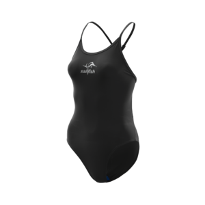 Sailfish Power Adjustable Black - naiset