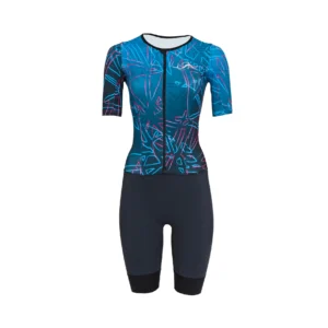 sailfish aerosuit perform kisa-asu- naiset