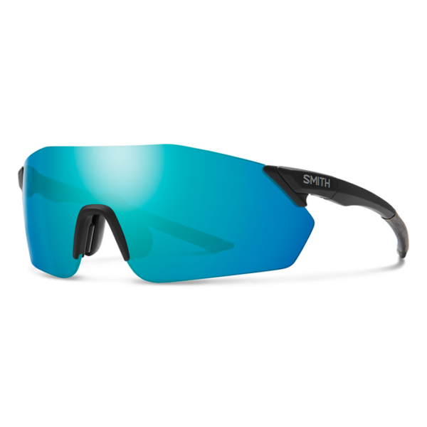 Reverb Mt Black chromapop Opal Mirror