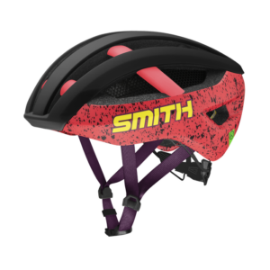 Smith NETWORK Mips -maantiekypärä, Matte Wildchild