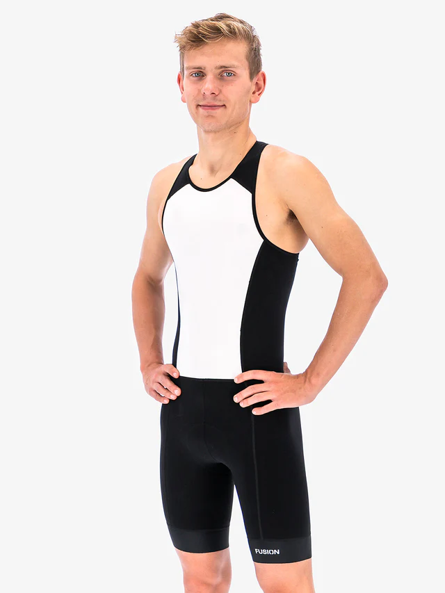 Fusion Mens SLi Tri Suit