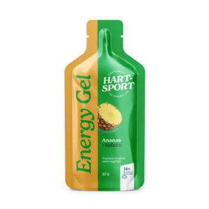 Hart-Sport Energia geeli -ananas kofeiinilla 30 g