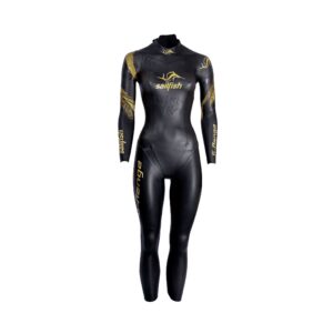 sailfish G-Range 9 - naiset