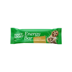 Hart-Sport energiapatukka Cookie Crunch 35g (laatikko / 18 kpl)