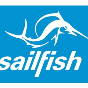 Sailfish pyyhe