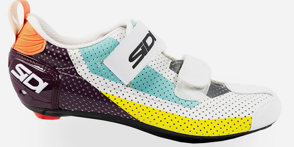 Sidi T-5 Air -triahlon pp-kenkä naiset (vm. 2025)