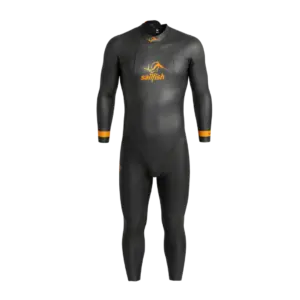 sailfish Ignite 3 märkäpuku- miehet