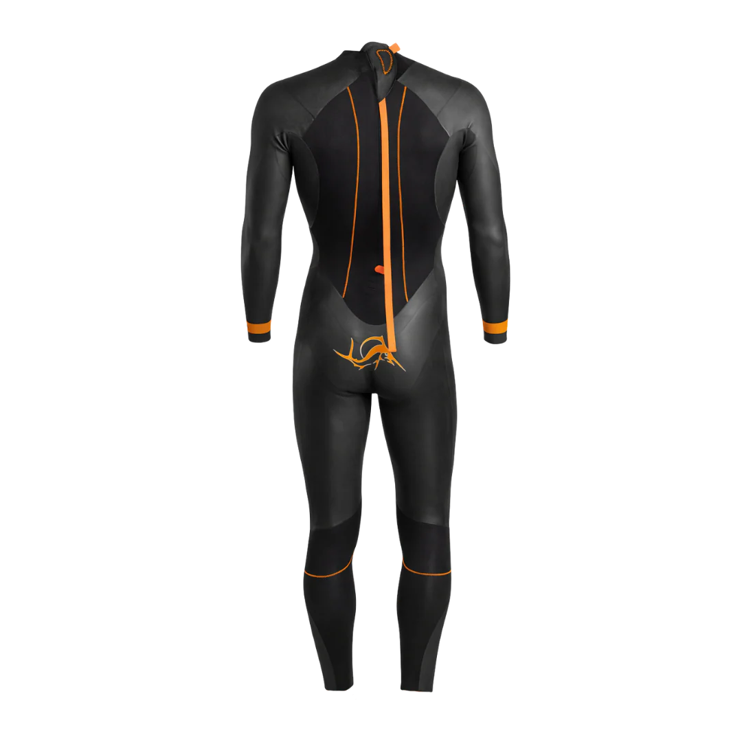 sailfish Ignite 3 märkäpuku- miehet - Image 4