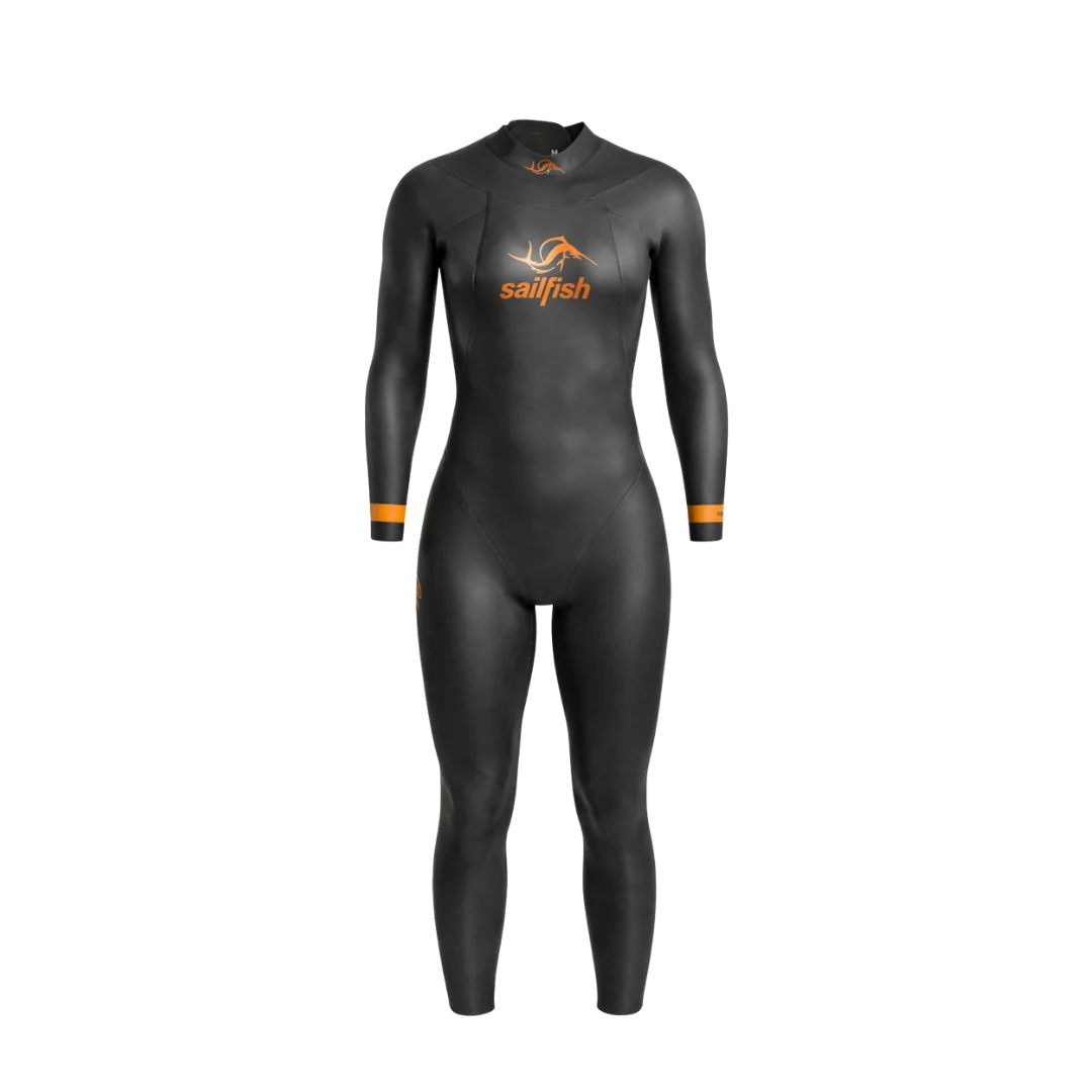 sailfish Ignite 3 märkäpuku - naiset - Image 2