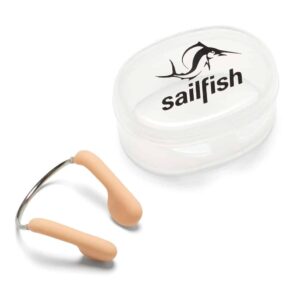 sailfish nenän sulkija