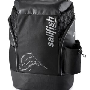 sailfish Cape Town reppu