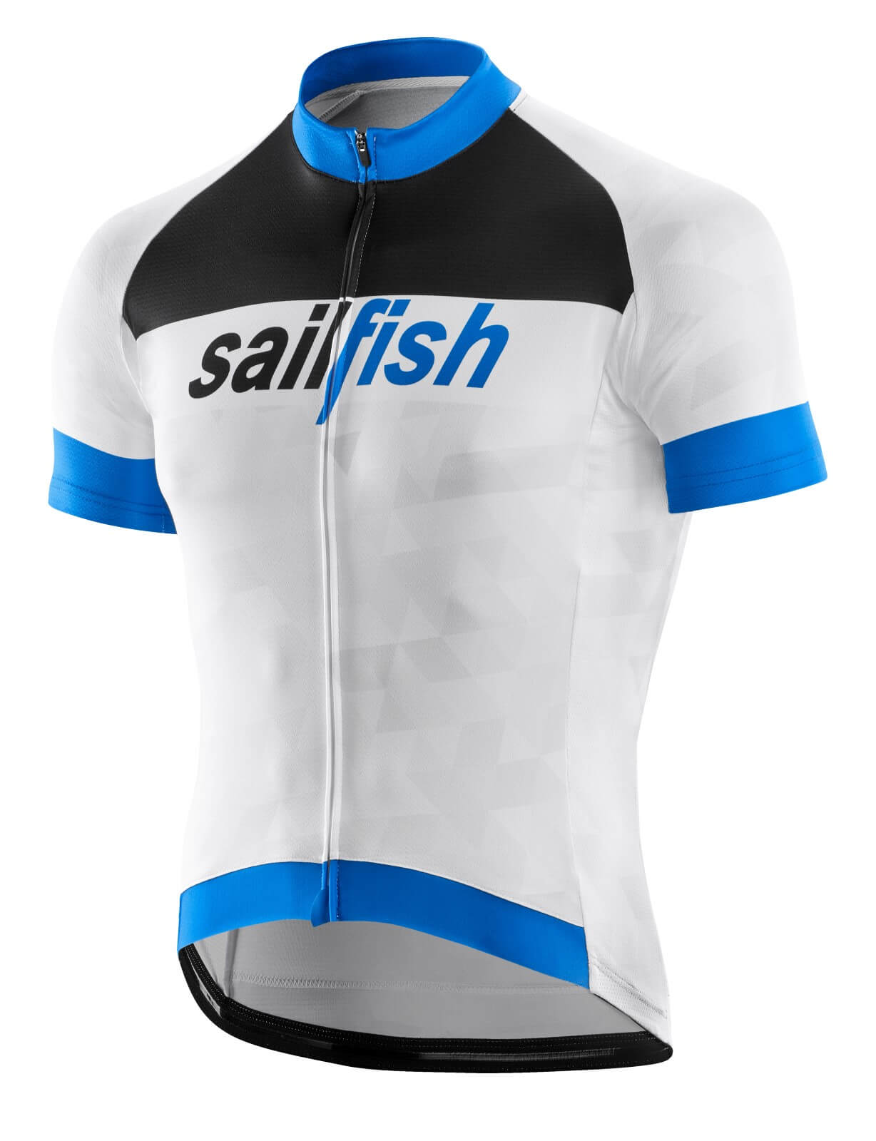 Sailfish cycling shirt