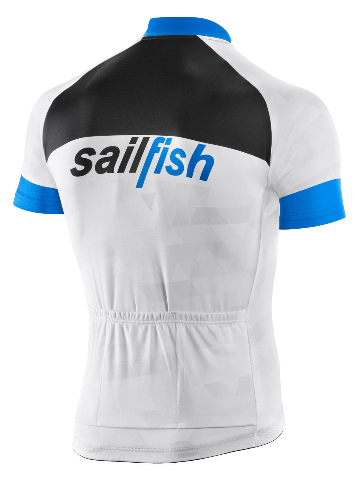 Sailfish cycling shirt - Image 2